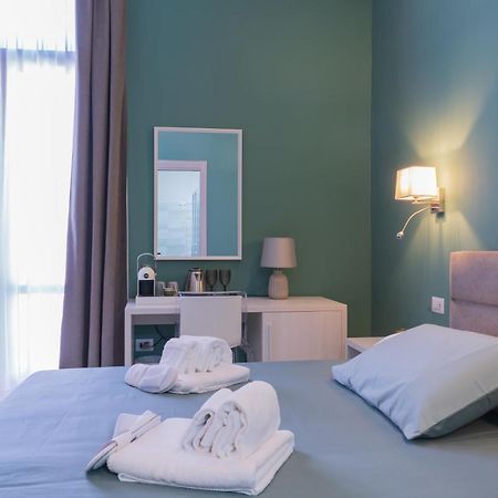 Le Suite Crotone Exterior foto