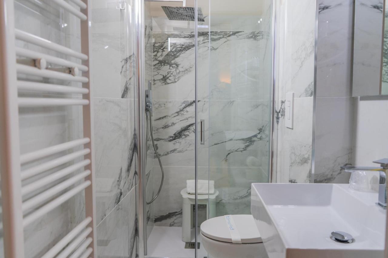 Le Suite Crotone Exterior foto
